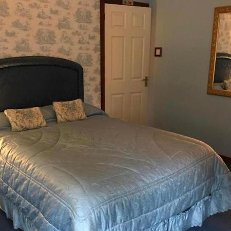 Drumbuie Farm B&B Drumnadrochit Kültér fotó