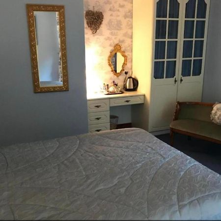 Drumbuie Farm B&B Drumnadrochit Kültér fotó