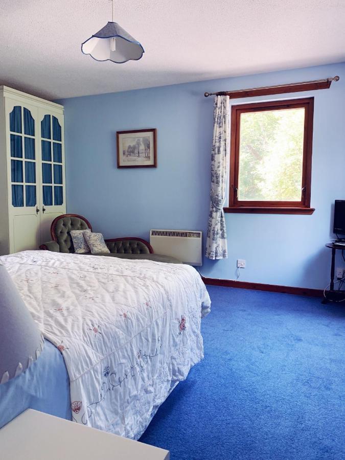 Drumbuie Farm B&B Drumnadrochit Kültér fotó