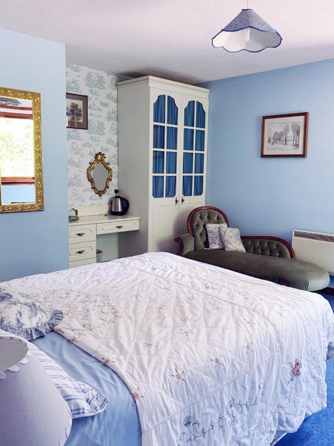 Drumbuie Farm B&B Drumnadrochit Kültér fotó