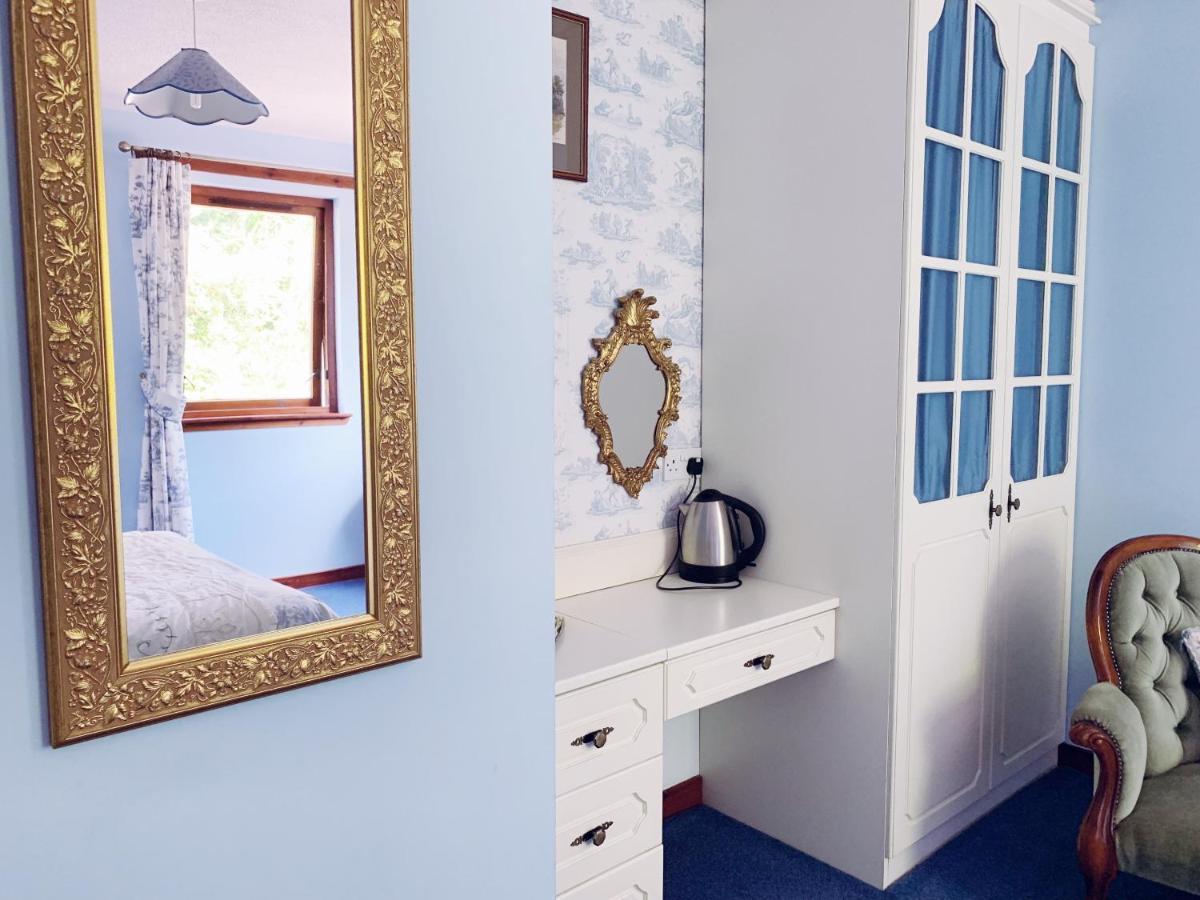 Drumbuie Farm B&B Drumnadrochit Kültér fotó