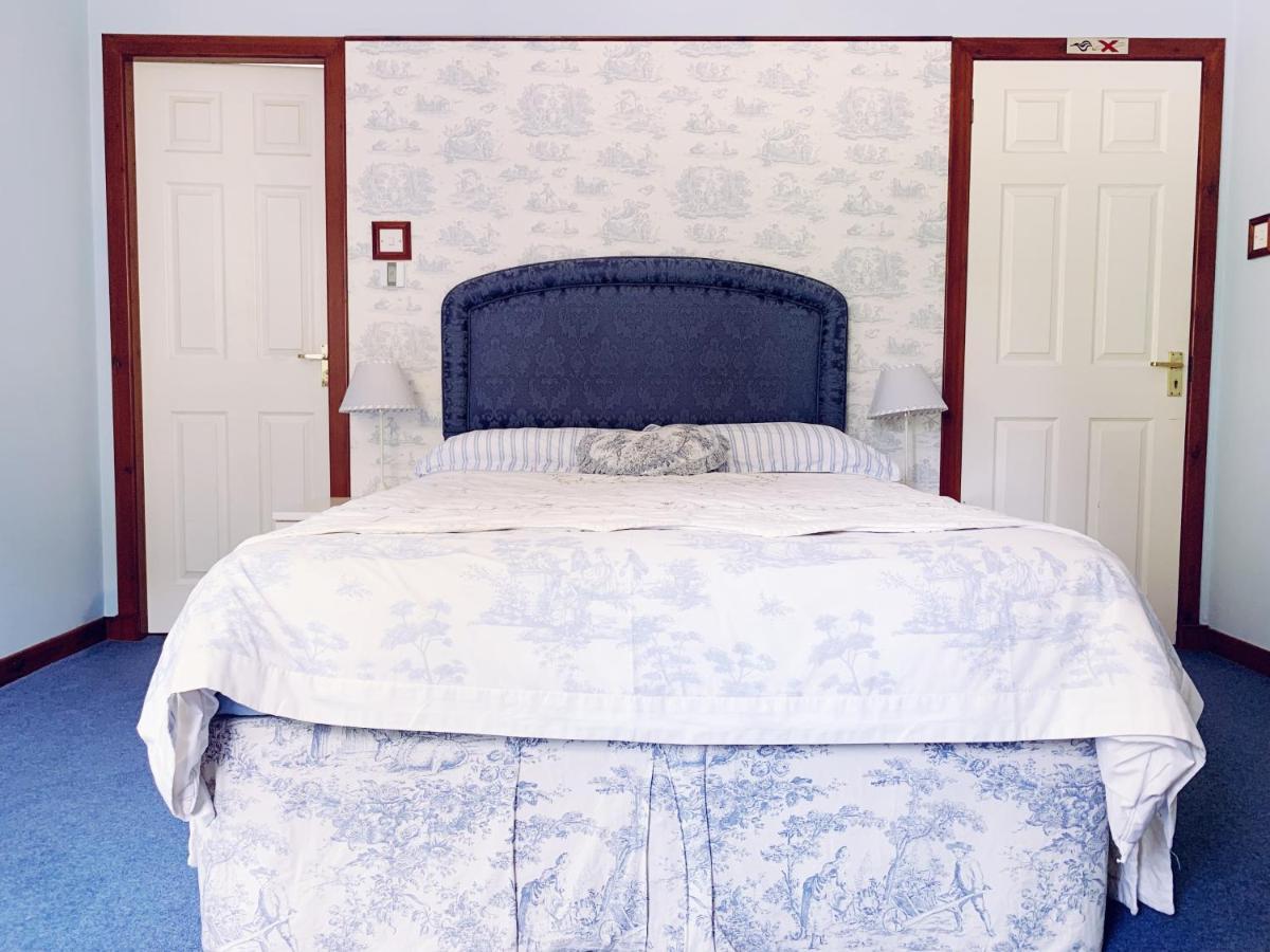 Drumbuie Farm B&B Drumnadrochit Kültér fotó