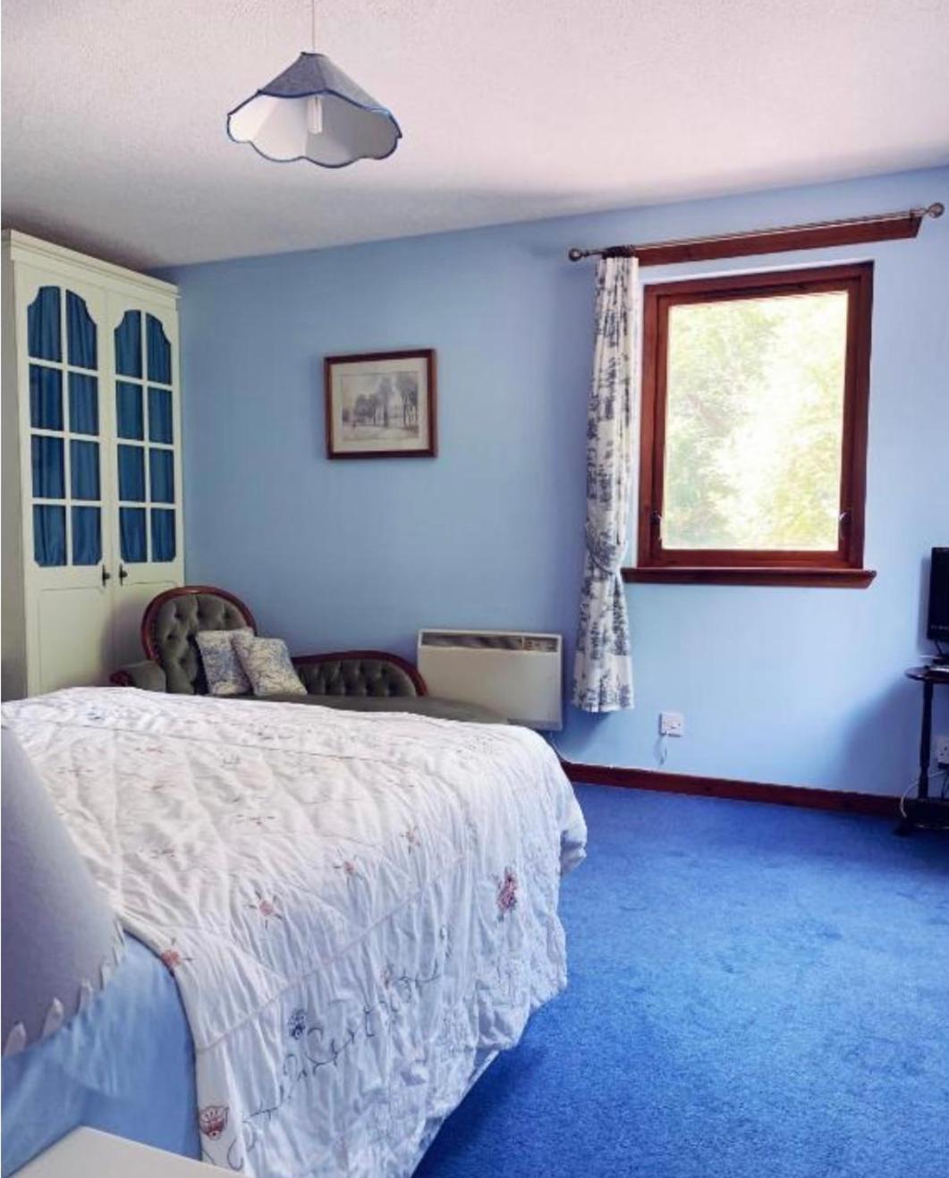 Drumbuie Farm B&B Drumnadrochit Kültér fotó