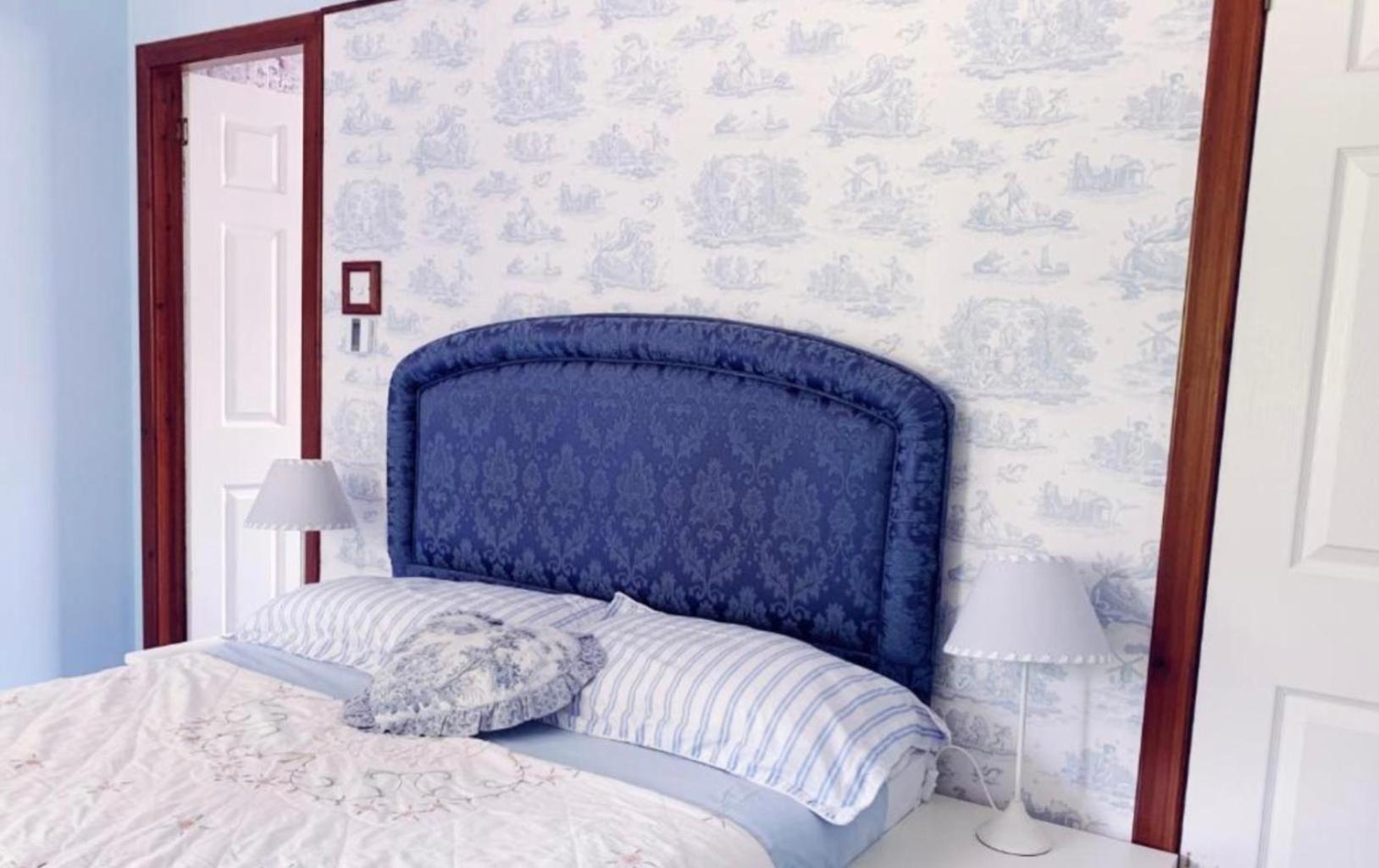 Drumbuie Farm B&B Drumnadrochit Kültér fotó