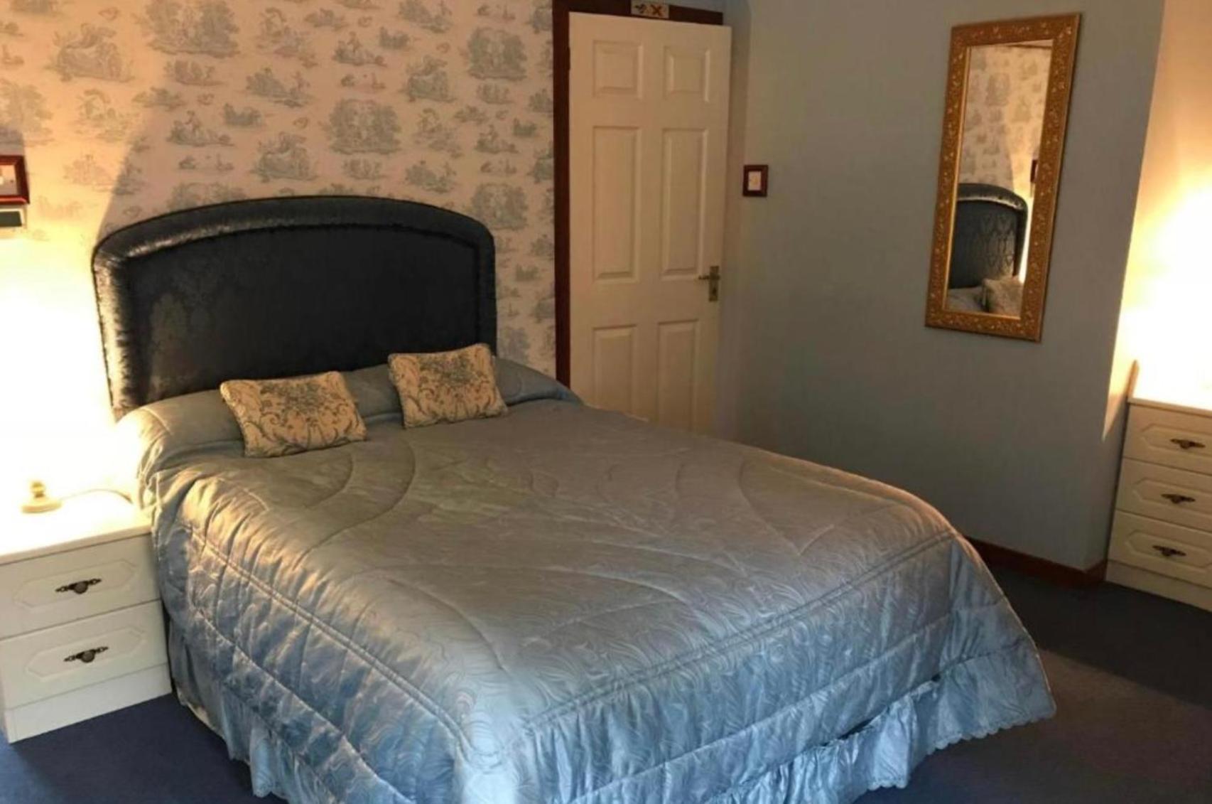 Drumbuie Farm B&B Drumnadrochit Kültér fotó