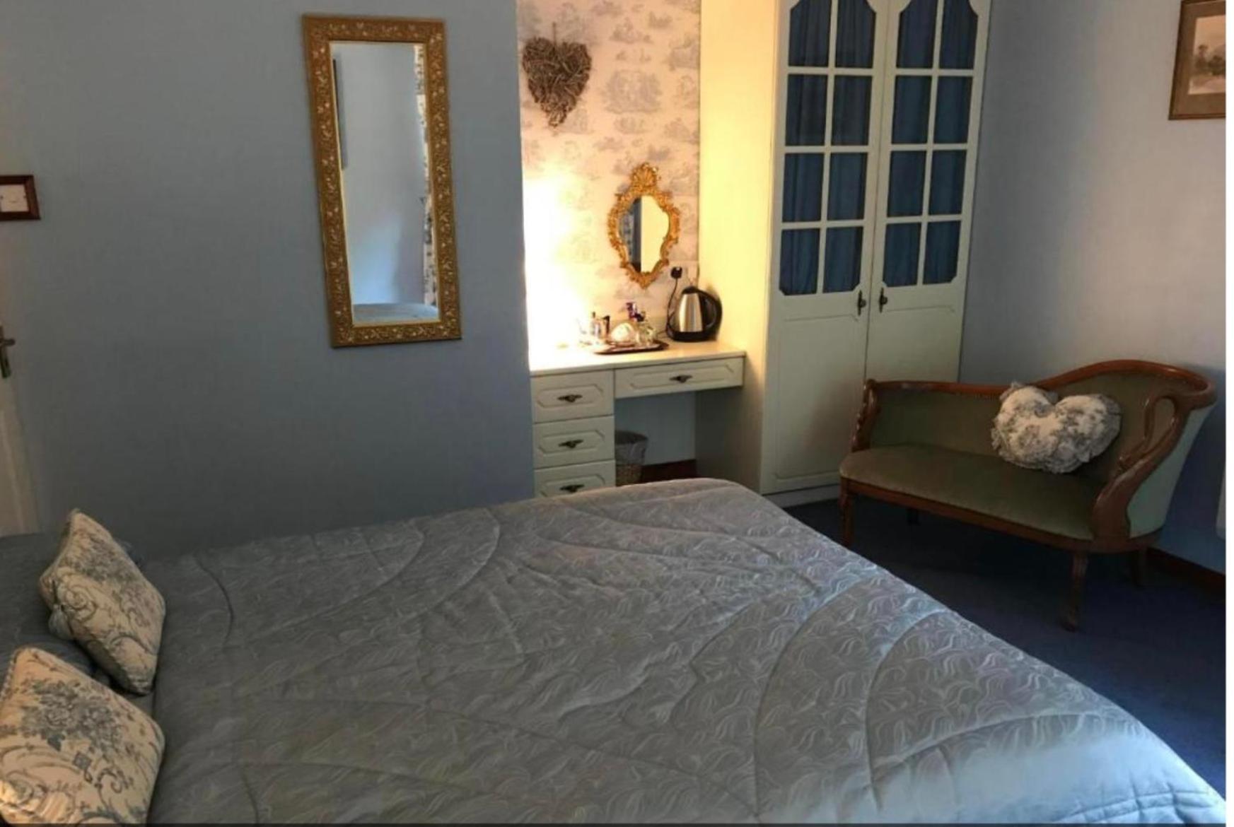 Drumbuie Farm B&B Drumnadrochit Kültér fotó