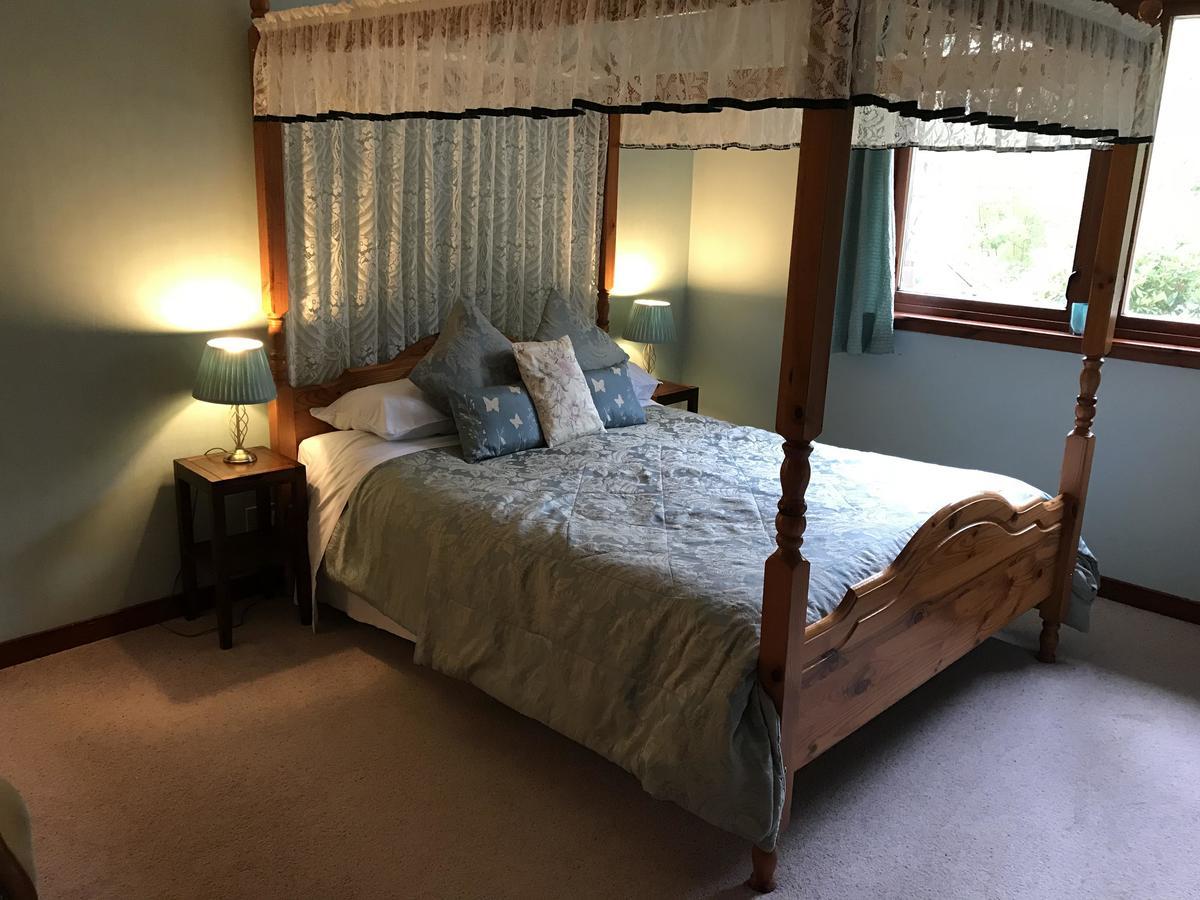 Drumbuie Farm B&B Drumnadrochit Kültér fotó