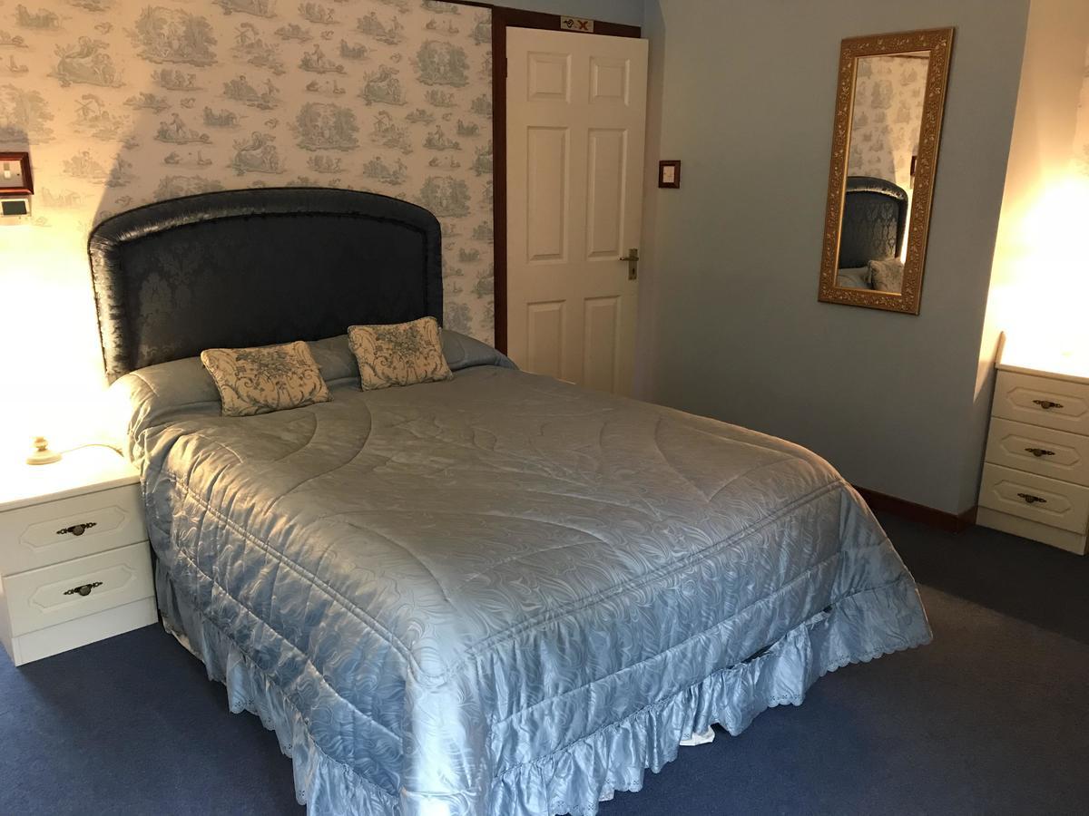 Drumbuie Farm B&B Drumnadrochit Kültér fotó