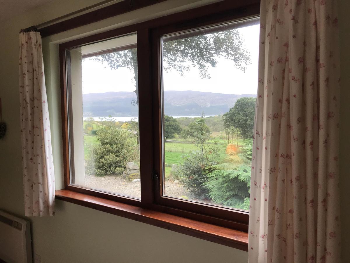 Drumbuie Farm B&B Drumnadrochit Kültér fotó